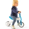 Chillafish Driewieler & loopfiets Bunzi (2 in 1) blauw> Fiets & Sport|Baby & Peuter
