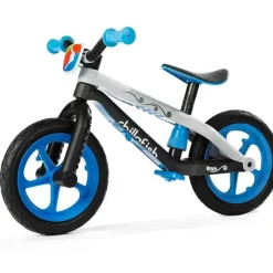 Chillafish Loopfiets BMXie blauw> Fiets & Sport