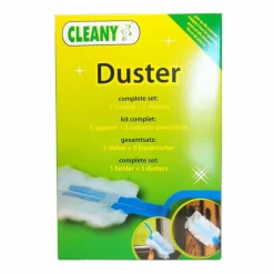 Cleany Duster app+5RF> Poetsmateriaal