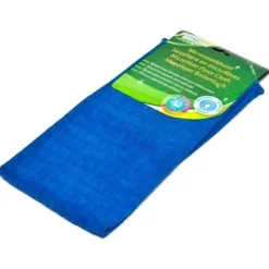 Cleany Micro Dweil Ruit 50x70cm> Poetsproducten