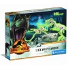 Clementoni Clem. Jurassic World Dino set> Film & Tv