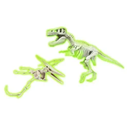 Clementoni Clem. Jurassic World Dino set><noscript><img width=