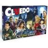 Hasbro Cluedo> Gezelschapspel