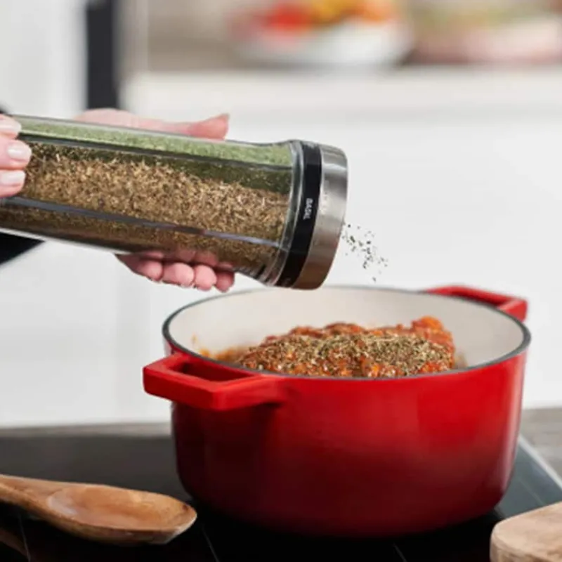 C&M kruidenpot> Koken & Bakken|Barbecue