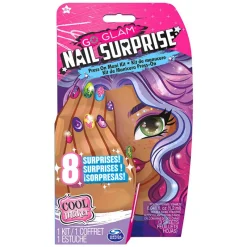 Cool Maker GoGlam Nail Surprise> Creatief