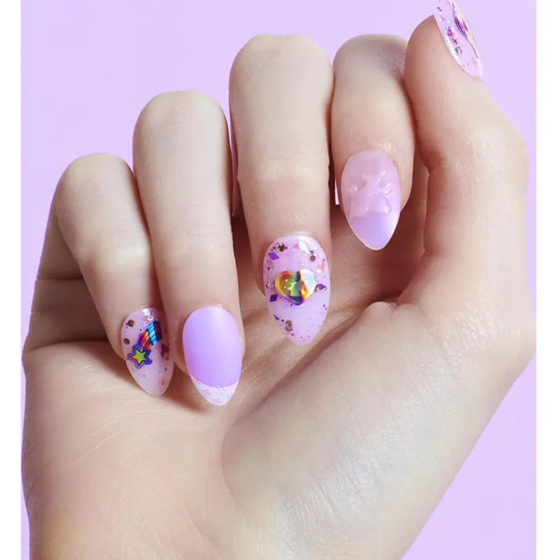 Cool Maker GoGlam Nail Surprise> Creatief