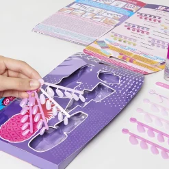 Cool Maker GoGlam Nail Surprise><noscript><img width=