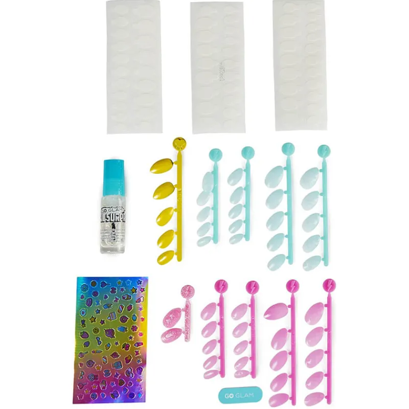 Cool Maker GoGlam Nail Surprise> Creatief