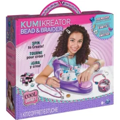 Cool Maker KumiKreator 3 in 1> Creatief