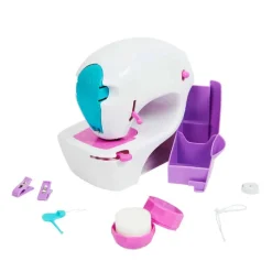 Cool Maker Stitch ‘N Style Fashion Studio> Creatief