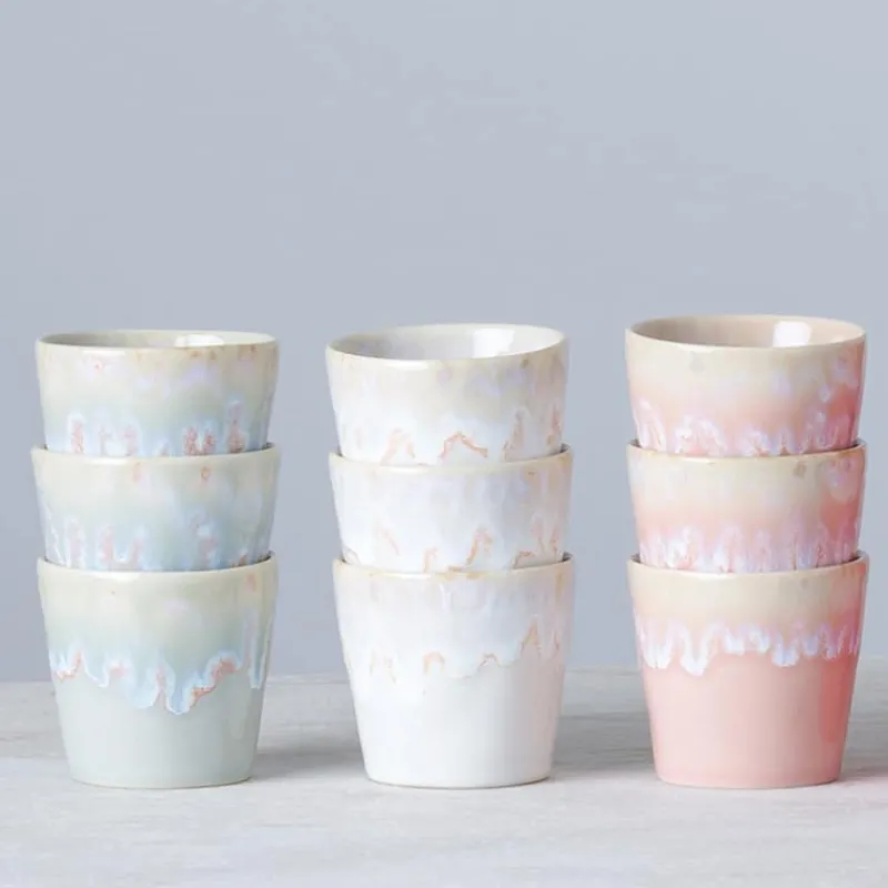 Costa nova lungo kop white> Eetservies