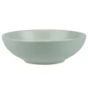 Cosy & Trendy Diep Bord Viva Green (ø18cm)> Eetservies