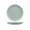 Cosy & Trendy Plat Bord Viva Green (ø27cm)> Eetservies