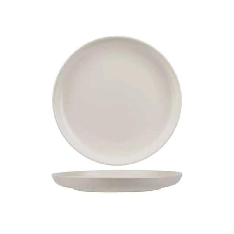 Cosy & Trendy Plat Bord Viva Cream (ø27cm)> Eetservies