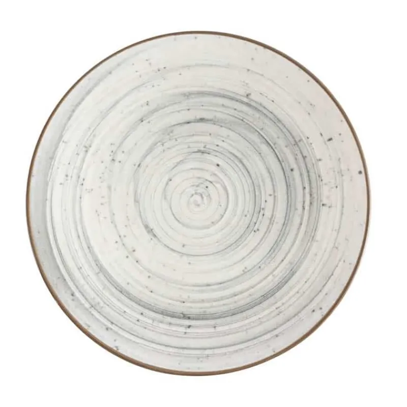 Cosy & Trendy Sintra 2.0 dessertbord dusty blue> Eetservies