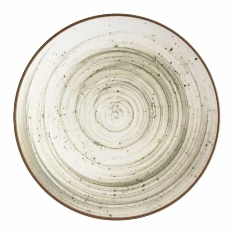 Cosy & Trendy Sintra 2.0 dessertbord ivy green> Eetservies