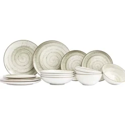 Cosy & Trendy Sintra 2.0 kommetje ivy green> Eetservies