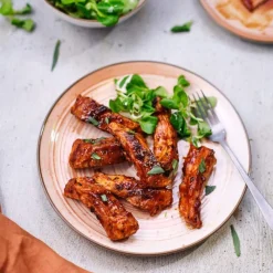 Cosy & Trendy Sintra 2.0 plat bord terracotta> Eetservies