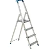 Cosy & Trendy trapladder met 4 treden> Poetsmateriaal|Keuken