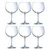 Cosy & Trendy Cosy Moments Set cocktailglas-gin (70cl) – 6 stuks> Glazen & Bekers