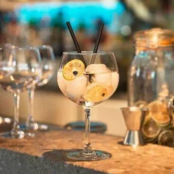 Cosy & Trendy Cosy Moments Set cocktailglas-gin (70cl) – 6 stuks> Glazen & Bekers