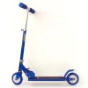 Cruiser scooter blauw met grote wielen> Fiets & Sport
