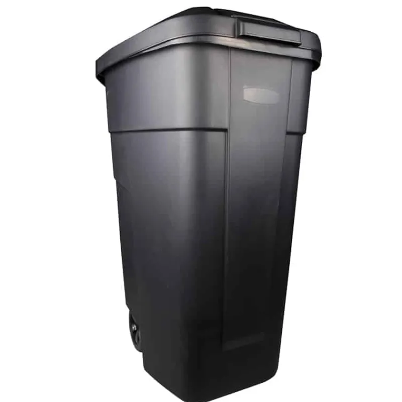 Curver Afvalbak 110L> Gereedschap