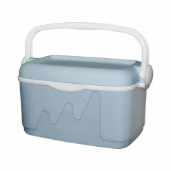 Curver Koelbox 10L (42x24xh23cm) lichtblauw> Reistassen|Opbergen