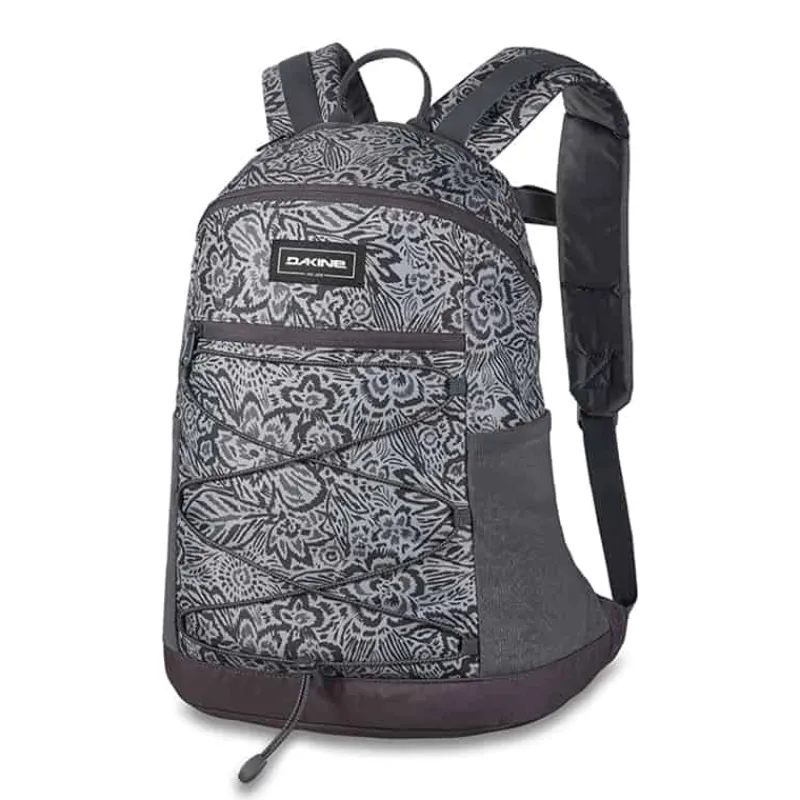 Dakine Rugzak WNDR (18L) Petal Maze> Zakken & Tassen