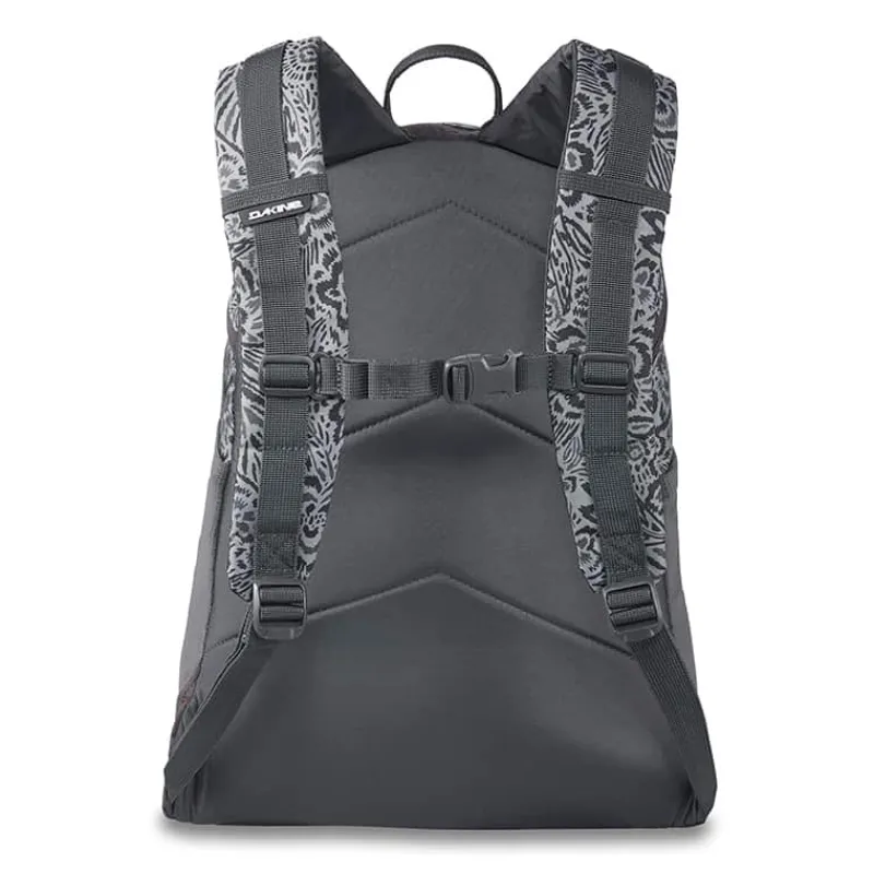 Dakine Rugzak WNDR (18L) Petal Maze> Zakken & Tassen