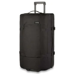 Dakine Split Roller EQ 100L – zwart> Zakken & Tassen|Reistassen