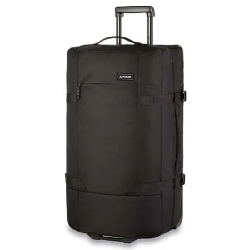 Dakine Split Roller EQ 100L – zwart> Zakken & Tassen|Reistassen