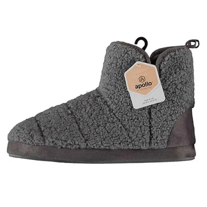 Dames Pantoffel Teddy Fashion> Kleding