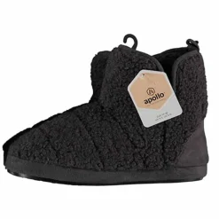 Dames Pantoffel Teddy Fashion> Kleding