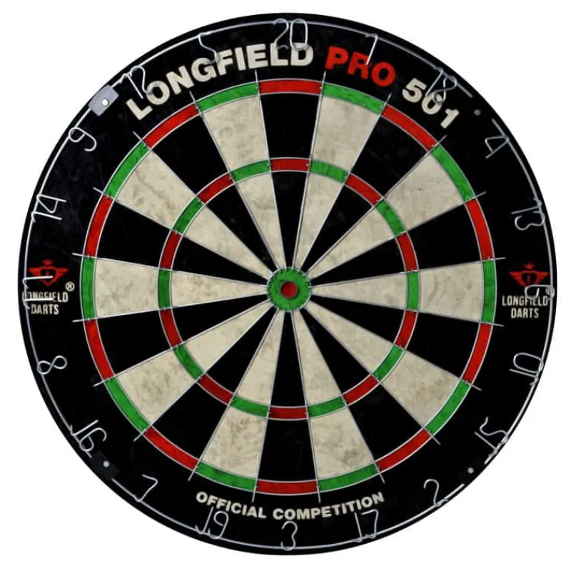 Engelhart Dartboard Longfield Pro> Fiets & Sport