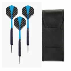 Engelhart Darts Longfield steeltip set (3 stuks) 23gr> Fiets & Sport