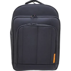 Davidt's Davidt’s The Chase rugzak voor laptop 15,6″ (33cm) zwart> Zakken & Tassen|Pc & Electronica