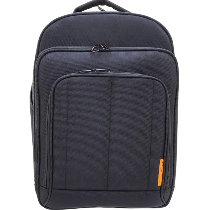 Davidt's Davidt’s The Chase rugzak voor laptop 15,6″ (33cm) zwart> Zakken & Tassen|Pc & Electronica