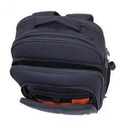 Davidt's Davidt’s The Chase rugzak voor laptop 15,6″ (33cm) zwart><noscript><img width=