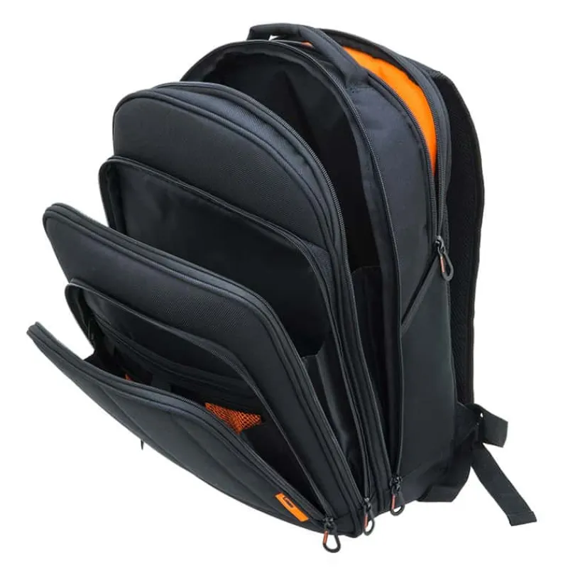 Davidt's Davidt’s The Chase rugzak voor laptop 15,6″ (33cm) zwart> Zakken & Tassen|Pc & Electronica