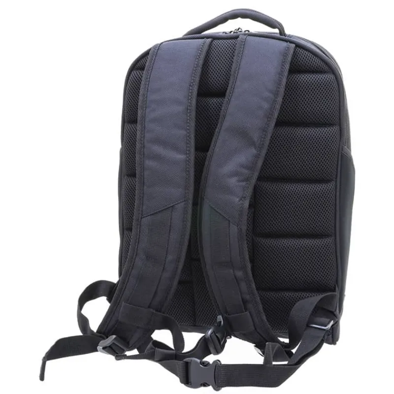 Davidt's Davidt’s The Chase rugzak voor laptop 15,6″ (33cm) zwart> Zakken & Tassen|Pc & Electronica