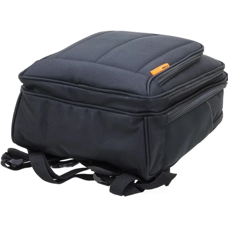 Davidt's Davidt’s The Chase rugzak voor laptop 15,6″ (33cm) zwart> Zakken & Tassen|Pc & Electronica