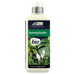 DCM vloeibaar kamerplant bio (800ml)> Bloemen & Planten
