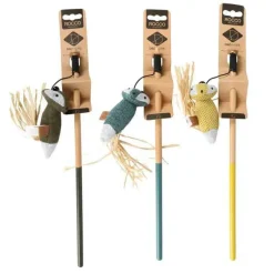 D&D Rocco speelhengel vosjes (35cm)></noscript> Kat