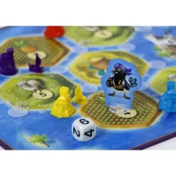 999 Games De Kolonisten van Catan Junior><noscript><img width=