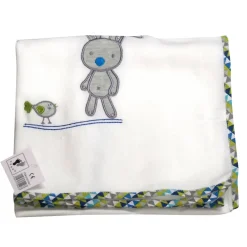 Deken 110x80cm> Baby & Peuter