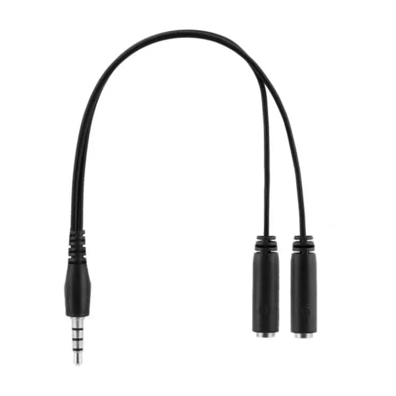 Deltaco Gaming Over-ear headphone mic met LED zwart> Pc & Electronica|Muziek & Elektronica