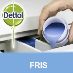 Dettol Perfecte Hygiëne Toevoeging bij de was Fresh 1,5 liter> Poetsproducten