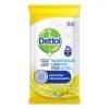 Dettol Vloerdoekjes 10 stuks> Poetsproducten|Hygiëne
