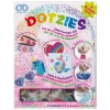 Diamond Dotz ies mega pack 6-delig – roze> Creatief
